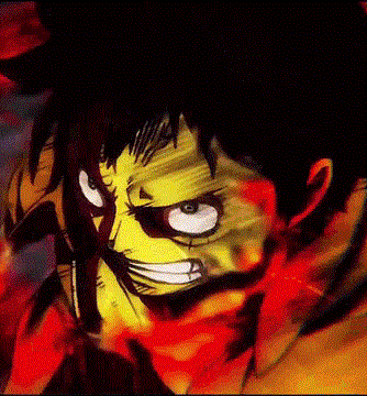 Luffy